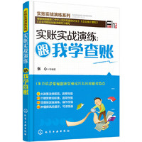 实账实战演练:跟我学查账