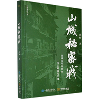 山城秘密战