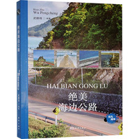 绝美海边公路