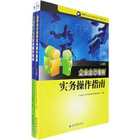 企业会计准则实务操作指南(上下册)