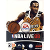 NBA LIVE 08.简体中文版(DVD)