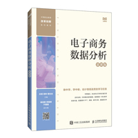 电子商务数据分析（慕课版）