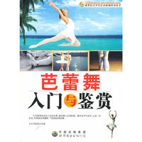 芭蕾舞入门与鉴赏/新世纪青少年艺术素质培养丛书(新世纪青少年艺术素质培养丛书)