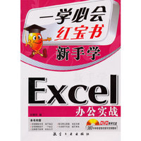 EXceL办公实践