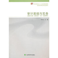 审计基础与实务