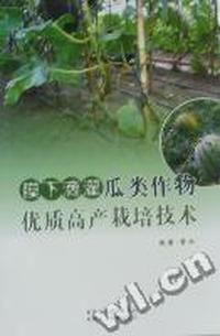 膜下滴灌瓜类作物优质高产栽培技术