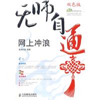 网上冲浪(无师自通) (双色版)