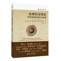 全球的全球史：世界各地的研究与实践 历史学的实践丛书