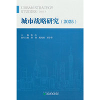 城市战略研究（2025）