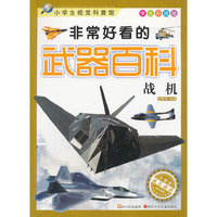 非常好看的武器百科 战机