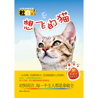 想飞的猫