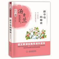 百年文学梦经典作品集：甜草莓的秘密