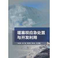 堰塞坝应急处置与开发利用