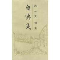 自传集/沈从文别集(沈从文别集)