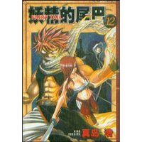 妖精的尾巴-12