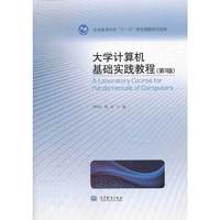 大学计算机基础实践教程-(第3版)