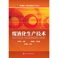 煤液化生产技术(李洪林)