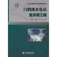 白鹤滩水电站泄洪洞工程（金沙江白鹤滩水电站工程建设管理丛书）