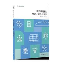 碳市场链接：理论、实践与未来
