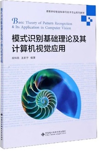 模式识别基础理论及其计算机视觉应用