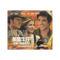 美国牛仔ANERICAN OUTLAWS(VCD)