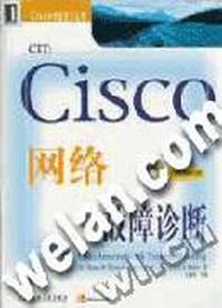 CIT:Cisco网络故障诊断?