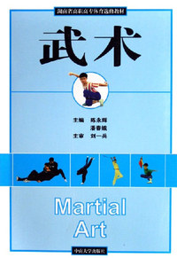 武术