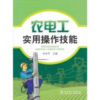 农电工实用操作技能
