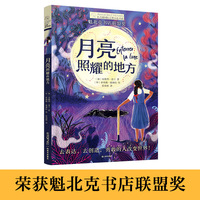 长青藤国际大奖小说书系第十八辑：月亮照耀的地方