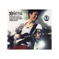 郑中基演唱会二00六(2CD)