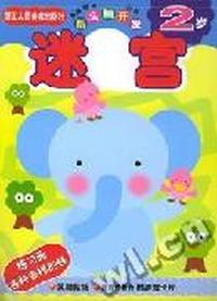 新头脑开发丛书:迷宫2岁