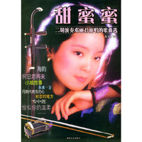 甜蜜蜜二胡演奏邓丽君演唱的歌曲选