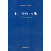 十二国著作权法