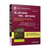 海上风力发电：控制、保护与并网
