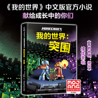 我的世界 突围