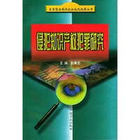 侵犯知识产权犯罪研究——当前惩治经济违法违纪犯罪丛书
