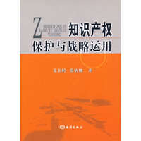 知识产权保护与战略运用