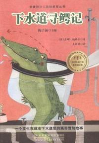 下水道寻鳄记