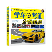 学车考证全程图解