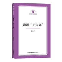 遭遇“王六郎”·独角马中篇轻读文库
