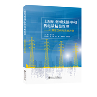 上海配电网线损率和售电量精益管理——以嘉定区供电系统为例