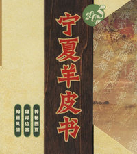宁夏羊皮书（2005版）