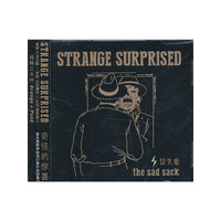 冒失鬼：Strange Surprised（CD）
