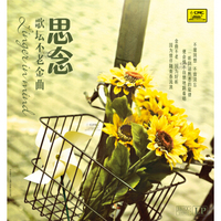 思念——歌坛不老金曲 黑胶唱片LP