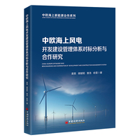 中欧海上风电开发建设管理体系对标分析与合作研究