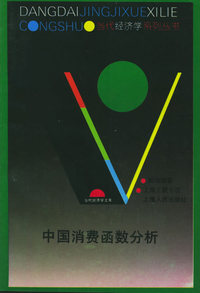 中国消费函数分析