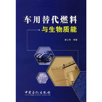车用替代燃料与生物质能