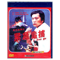 紧急追捕 (DVD)