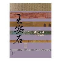 政坛大风-王安石传