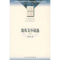 沈从文小说选 上下